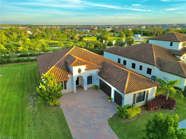 5016 Corrado AVE, AVE MARIA, FL 34142