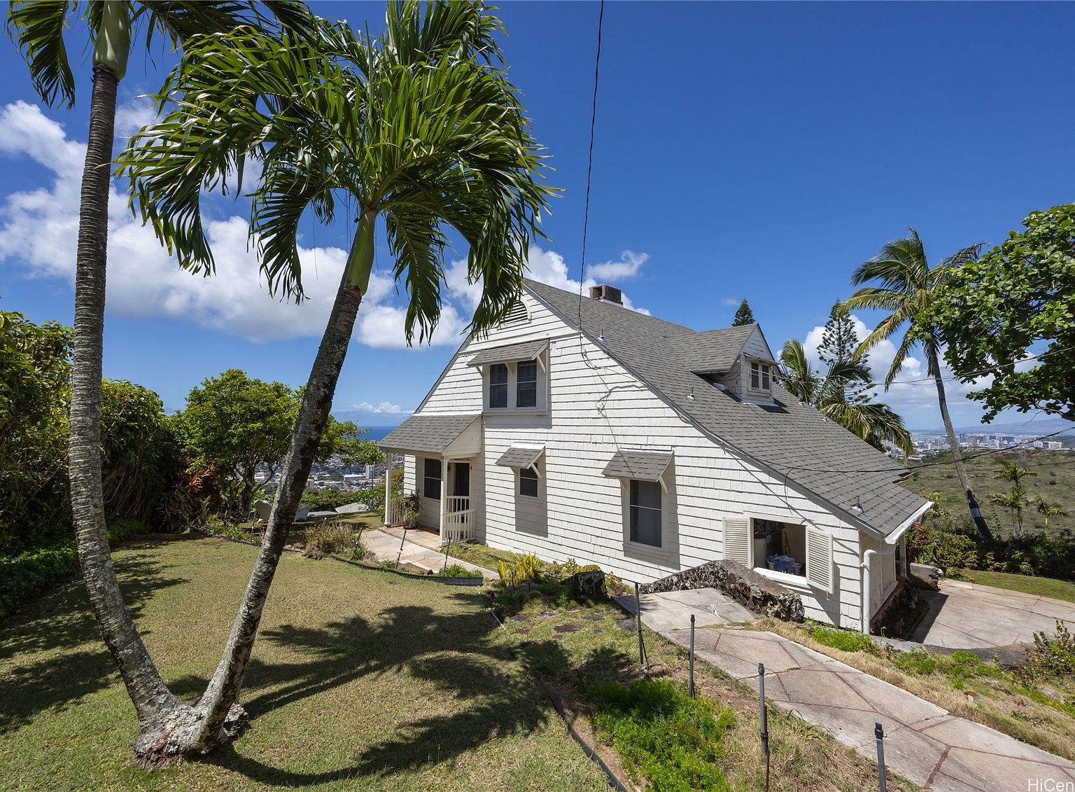 3637 Nihipali Pl, Honolulu, HI 96816 | Zillow