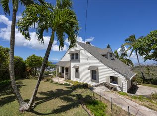 3637 Nihipali Pl, Honolulu, HI 96816