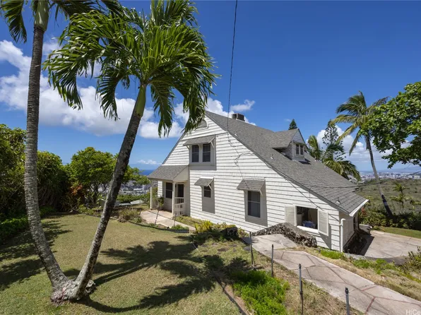 3637 Nihipali Pl, Honolulu, HI 96816