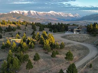 449 Minni Hall Rd, Bozeman, MT 59715