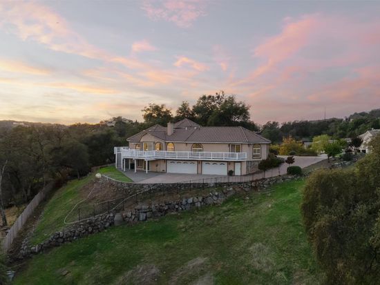 4329 Crazy Horse Rd, Cameron Park, CA 95682