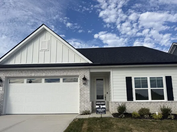 1530 Quarry Rock Way Lot 345, Lebanon, TN 37087