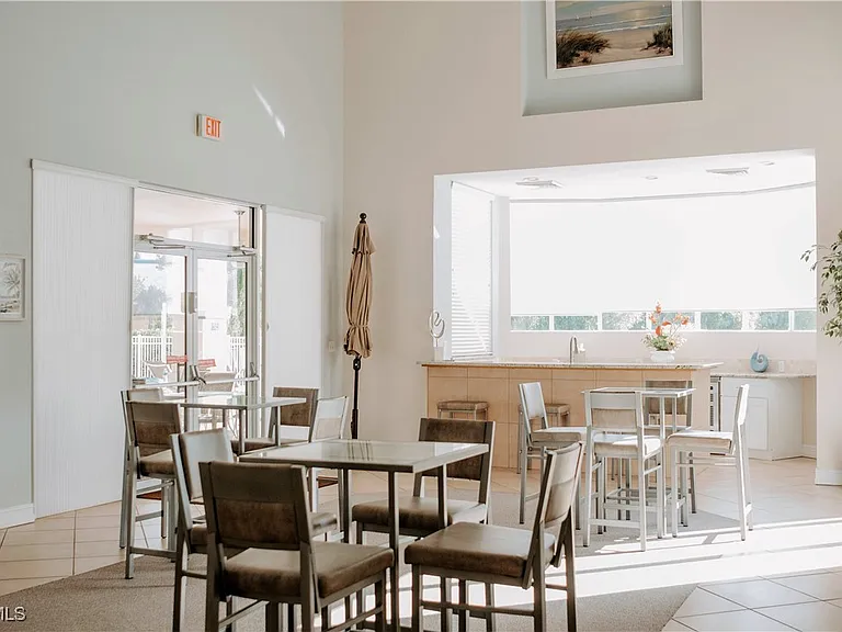 6481 Aragon Way #205 — Photo 38