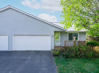 2532 N 4645th Rd #A, Somonauk, IL 60552