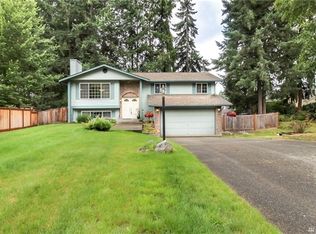 17418 95th Avenue Ct E, Puyallup, WA 98375