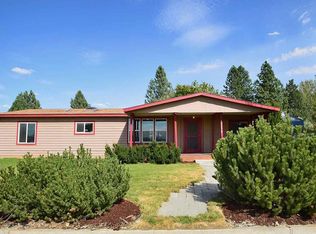 12314 N Wilson St, Mead, WA 99021