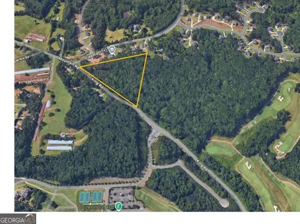 1981 King Rd, Alpharetta, GA 30004