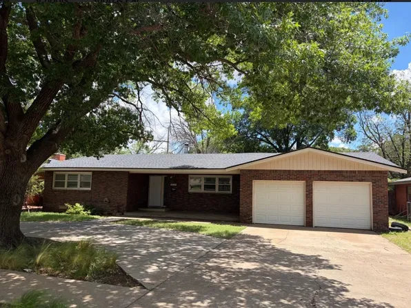 3607 45th St, Lubbock, TX 79413