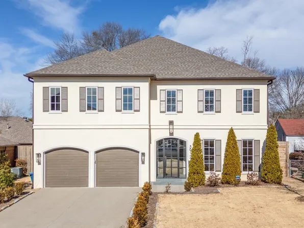 5912 N Country Club Blvd, Little Rock, AR 72207