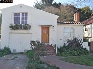 1460 Dwight Way, Berkeley, CA 94702