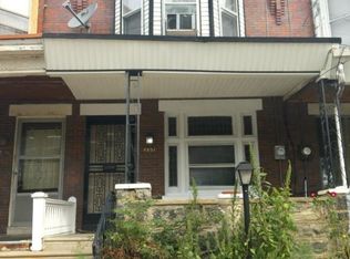4851 Fairmount Ave, Philadelphia, PA