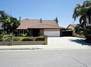 20146 Willow Rd, Walnut, CA 91789