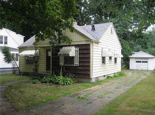 4750 Hannaford Dr, Toledo, OH 43623