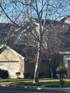 264 Waterside Circle, San Rafael, CA, 94903