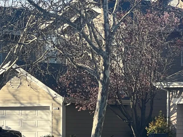264 Waterside Circle, San Rafael, CA 94903