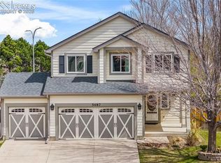 5487 Geode Ln, Colorado Springs, CO 80922