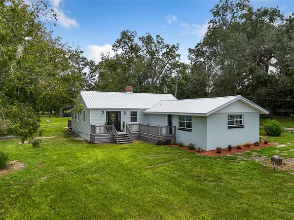 1845 SW HALTIWANGER ROAD, LAKE CITY, FL 32024