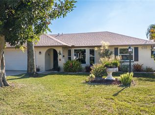 1309 Thompson St, North Fort Myers, FL 33903