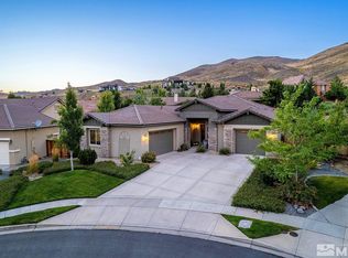 2375 Maple Leaf Trl, Reno, NV 89523