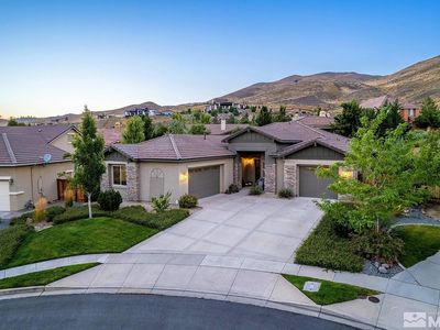 2375 Maple Leaf Trl, Reno, NV, 89523