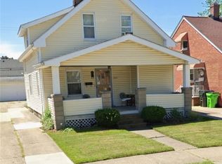 20830 Tracy Ave, Euclid, OH