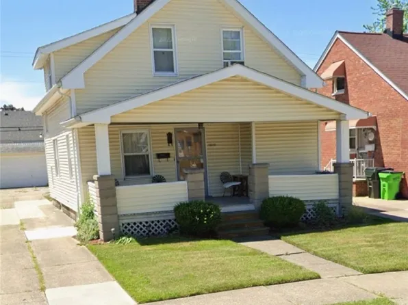 20830 Tracy Ave, Euclid, OH 44123