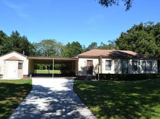 3808 W Sam Allen Rd, Plant City, FL 33565