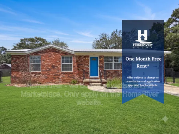 1232 Prince Rd, Saint Augustine, FL 32086