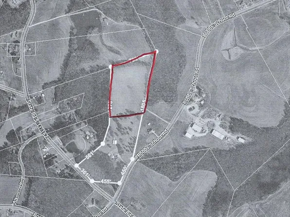 Robbs School Rd, Gaffney, SC 29341