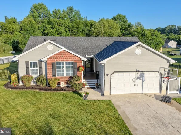 247 Cider Run, Magnolia, DE 19962