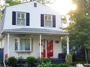 1702 Havre De Grace Dr, Edgewater, MD 21037