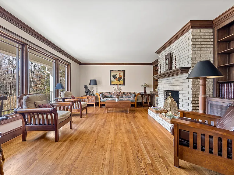3384 Timber Lake Rd NW — Photo 24