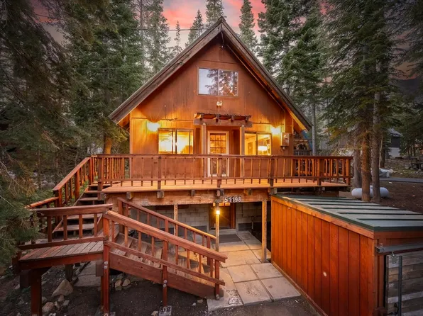 51198 Tamarack Cres, Soda Springs, CA 95728