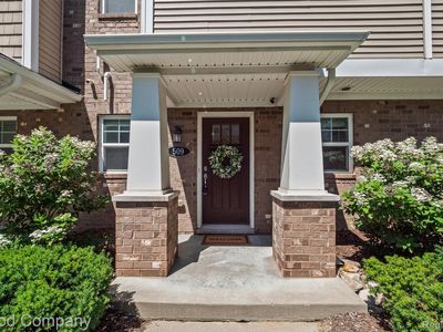 509 Midland Blvd, Royal Oak, MI, 48073