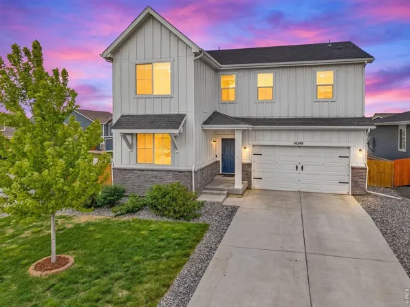 14549 Normande Dr, Mead, CO 80542