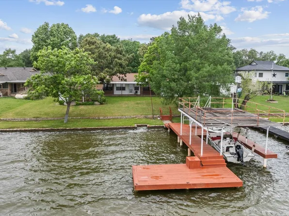 3905 Winding Way, Granbury, TX 76049