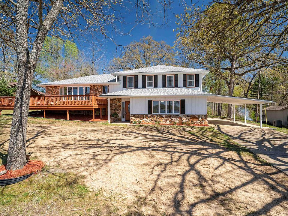693 Edgewood Bay Dr, Lakeview, AR 72642 Zillow