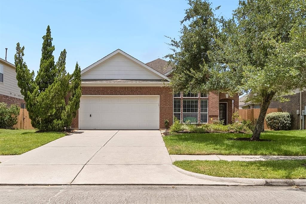 2896 Pescara Ct, League City, TX 77573 MLS 36403239 Zillow