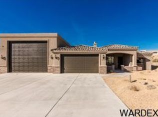1771 Palo Verde North Blvd, Lake Havasu City, AZ 86404