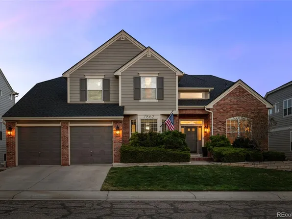 7862 Stonedale Drive, Castle Pines, CO 80108