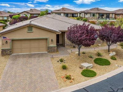 1217 Pebble Spgs, Prescott, AZ, 86301