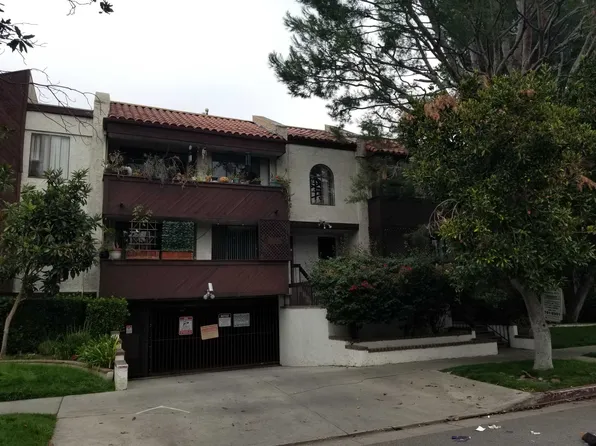 (undisclosed Address), Sherman Oaks, CA 91423