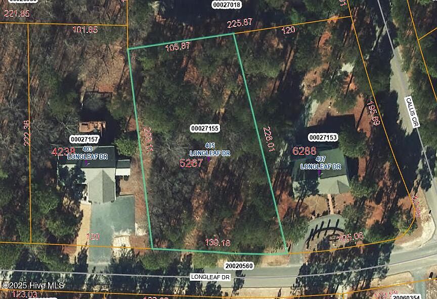1st image of 405 Longleaf Drive