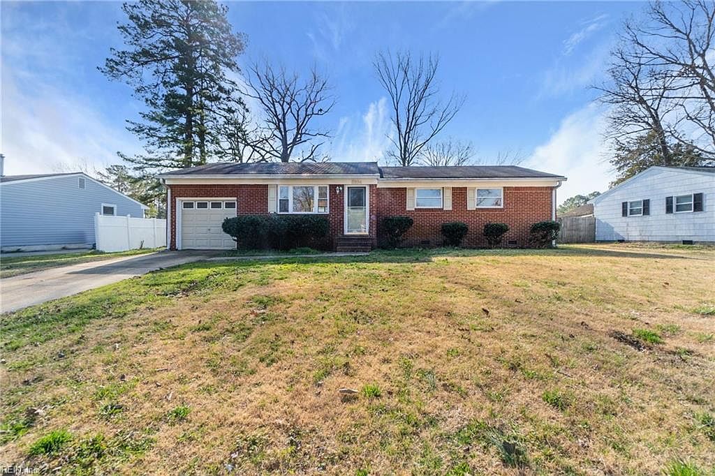 3304 Pine Hill Cres, Chesapeake, VA 23321 Zillow