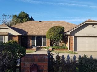 7317 NW 107th St, Oklahoma City, OK 73162