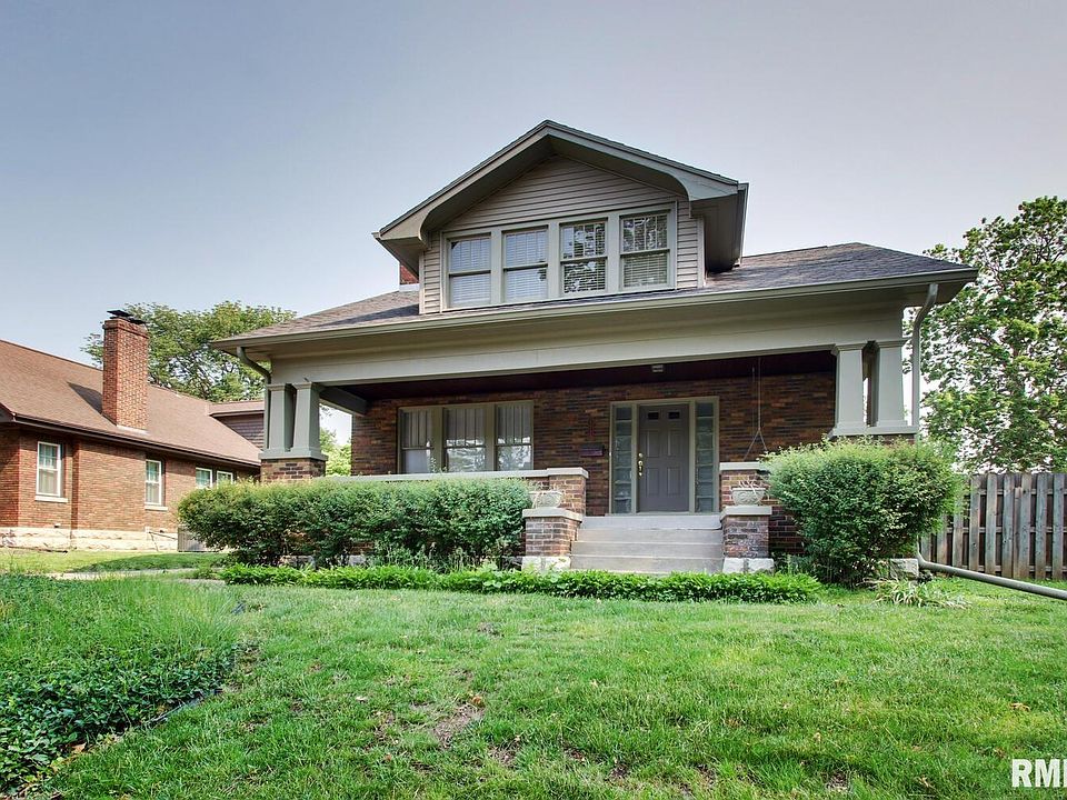 2015 Grove Ave, Quincy, IL 62301 Zillow