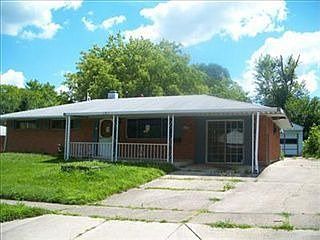 1st image of 6662 Hubbard Dr