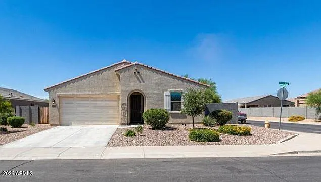 7166 E Teal Way