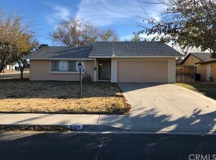 16689 Desert Sands Rd, Victorville, CA 92395